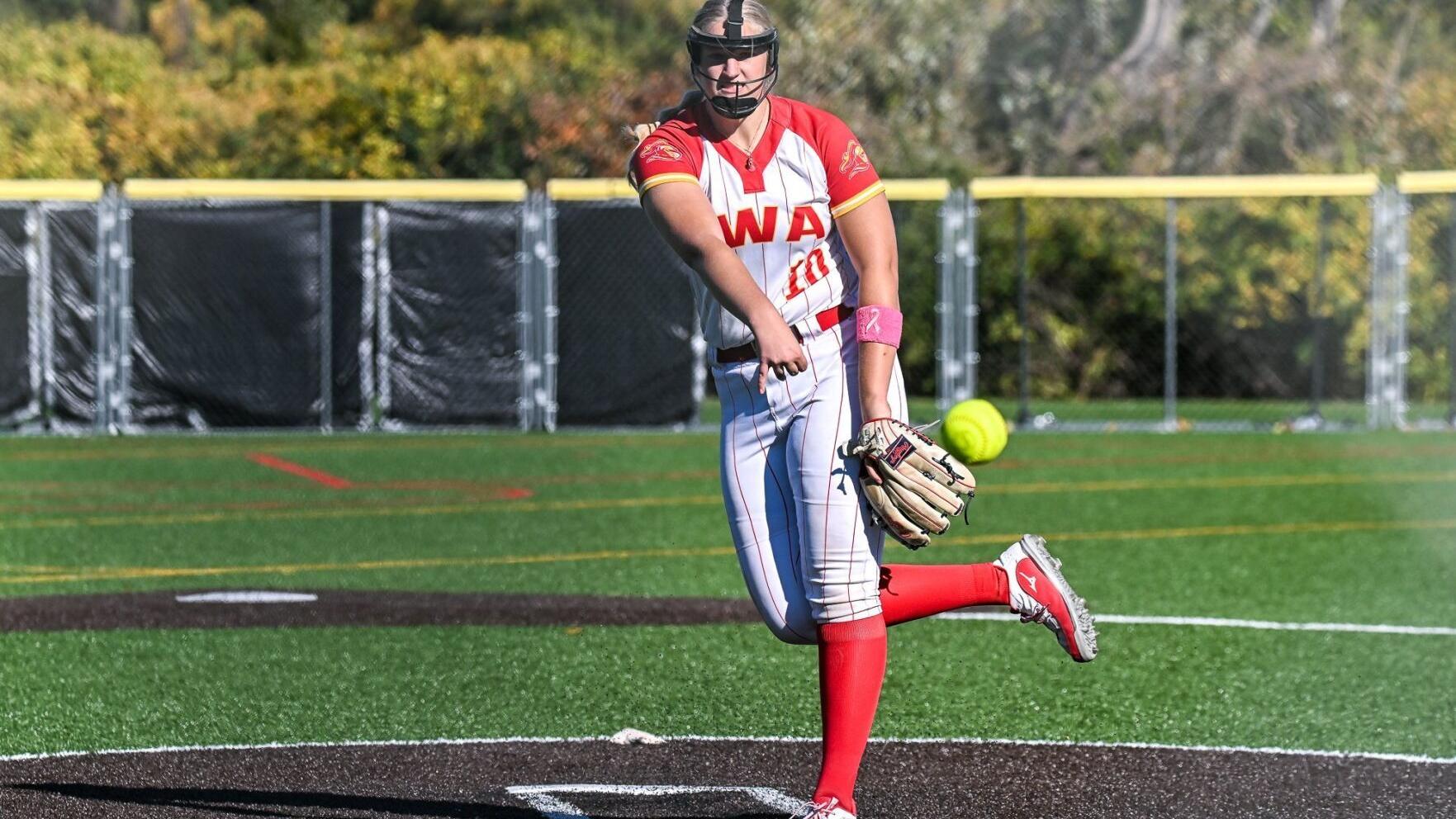 Meet the 2024 All-Metro fall softball team